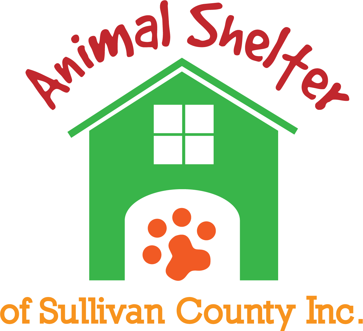 Animal Shelter of Sullivan County, Tennessee