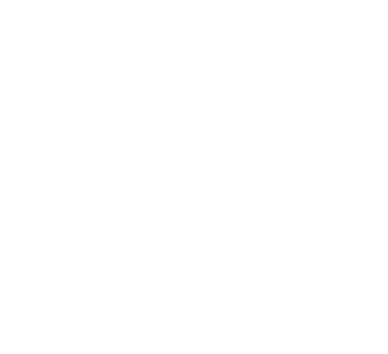 animal shelter white logo
